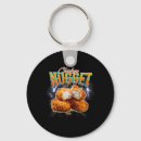 Search for chicken nugget key rings Egg laying