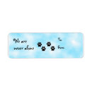 Search for dogs and cats return address labels Animals