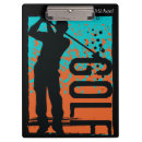 Search for golf clipboards For him