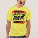 Search for bad attitude Humour
