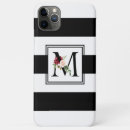 Search for initial m iphone cases For her