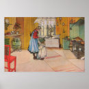 Search for carl larsson posters Watercolor