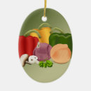 Search for onion christmas tree decorations Pizza