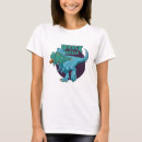 Search for funny dinosaur cartoon tshirts Cute