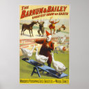 Search for barnum posters Circus