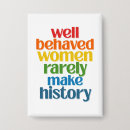 Search for empowering women badges Motivational