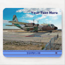 Search for classic aircraft mousepads Military