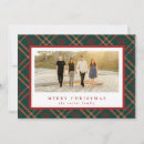 Search for classic christmas cards Red
