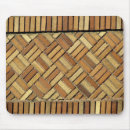 Search for weave pattern mousepads Red