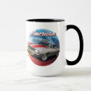 Search for super sport mugs Chevrolet