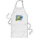 Search for 90s cartoon aprons Funny