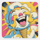 Search for explosion stickers Retro
