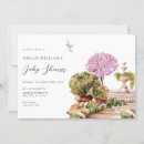 Search for flora 5x7 invitations Garden
