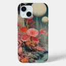 Search for fantasy landscape iphone cases River