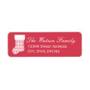 Search for knitting labels Xmas