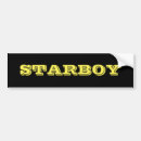 Search for neon bumper stickers Star