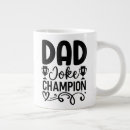Search for joke mugs Dad