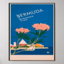 Search for vintage bermuda posters Retro