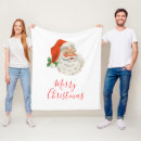 Search for old fashioned christmas blankets Retro