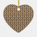 Search for chic christmas tree decorations Cool
