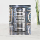 Search for kegs cards Barrel