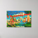 Search for bellingham canvas prints Collection