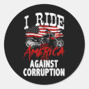 Search for corruption stickers Donald