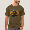 Search for bear paw tshirts Bear pride colours