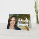 Search for kamala cards President