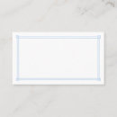 Search for nautical place cards Sailboat