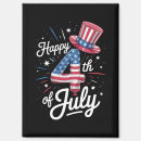 Search for happy fourth magnets 4th of july
