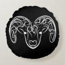 Search for black sheep cushions Black and white