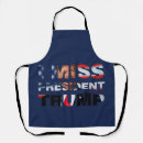 Search for america flag aprons Election