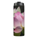 Search for lotus flower travel mugs Nature