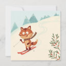 Search for mountains birthday cards Skiing
