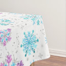 Search for elegant christmas tablecloths Watercolor
