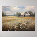 Search for fields posters Impressionism