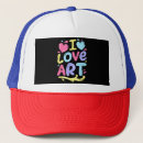 Search for painter hats Colourful