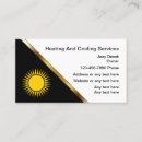 Search for refrigerator repair business cards Service