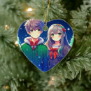 Search for japanese anime christmas tree decorations Manga