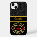 Search for fire iphone cases Volunteer