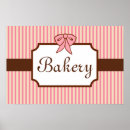 Search for cupcake bakery posters Vintage