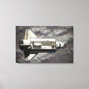 Search for 103 canvas prints Orbiter