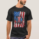 Search for 4th july baseball tshirts This
