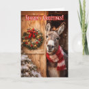 Search for country christmas cards Barn