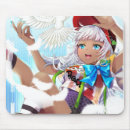 Search for manga mousepads Illustration