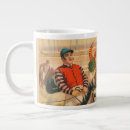 Search for vintage circus mugs Nostalgia