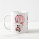 Search for pink teddy bear mugs Baby shower