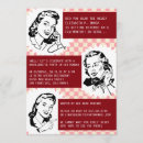 Search for funny hens party invitations Pink