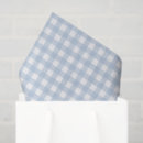 Search for gingham tissue paper Simple
